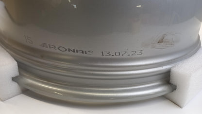 Original BMW 5 F07 7 F01 F02 F04 Felge Vielspeiche 459 20 Zoll Vorne 36116857676