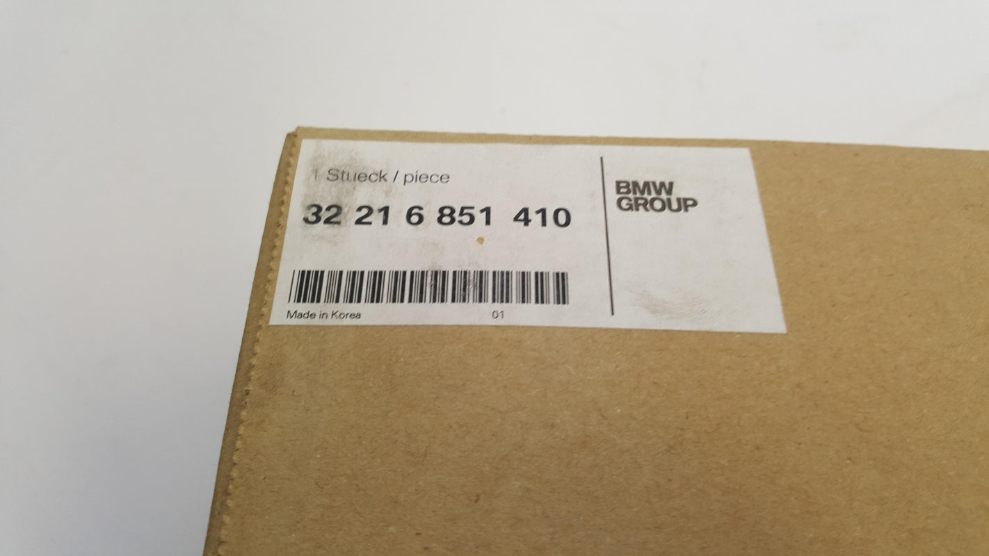 Original OE BMW Gestänge 32216851410