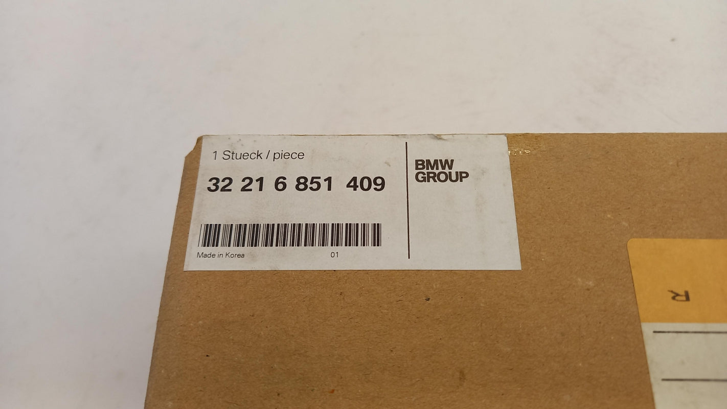 Original OE BMW Gestänge 32216851409