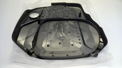 Original OE BMW Motorabdeckung 11147811025