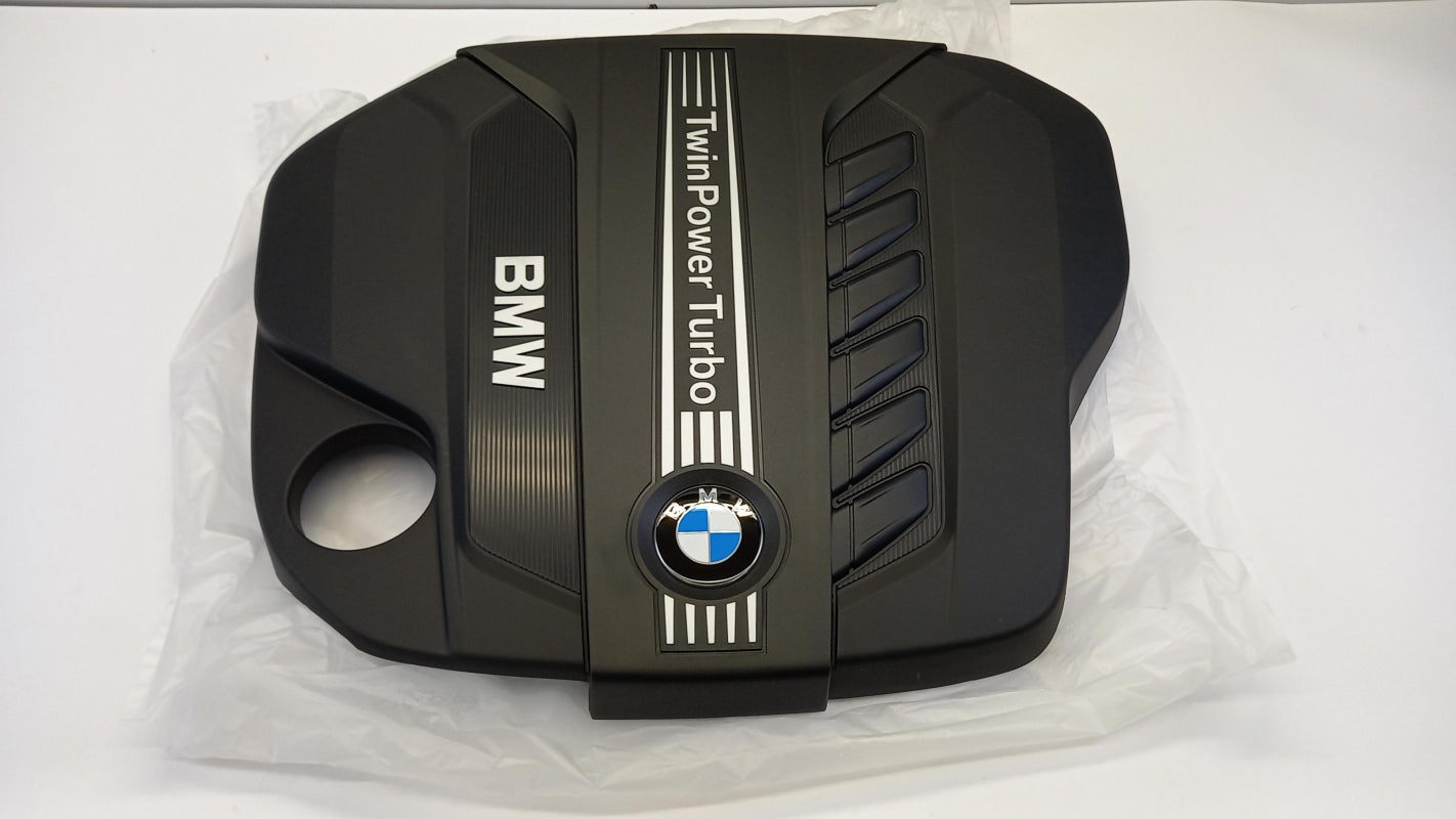 Original OE BMW Motorabdeckung 11147811025