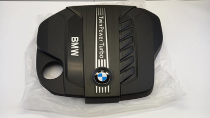 Original OE BMW Motorabdeckung 11147811025