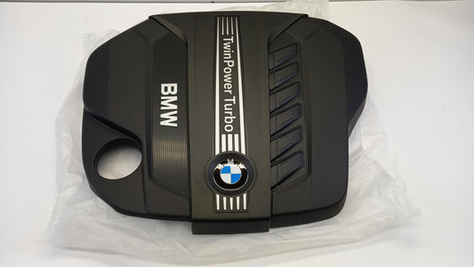 Original OE BMW Motorabdeckung 11147811025