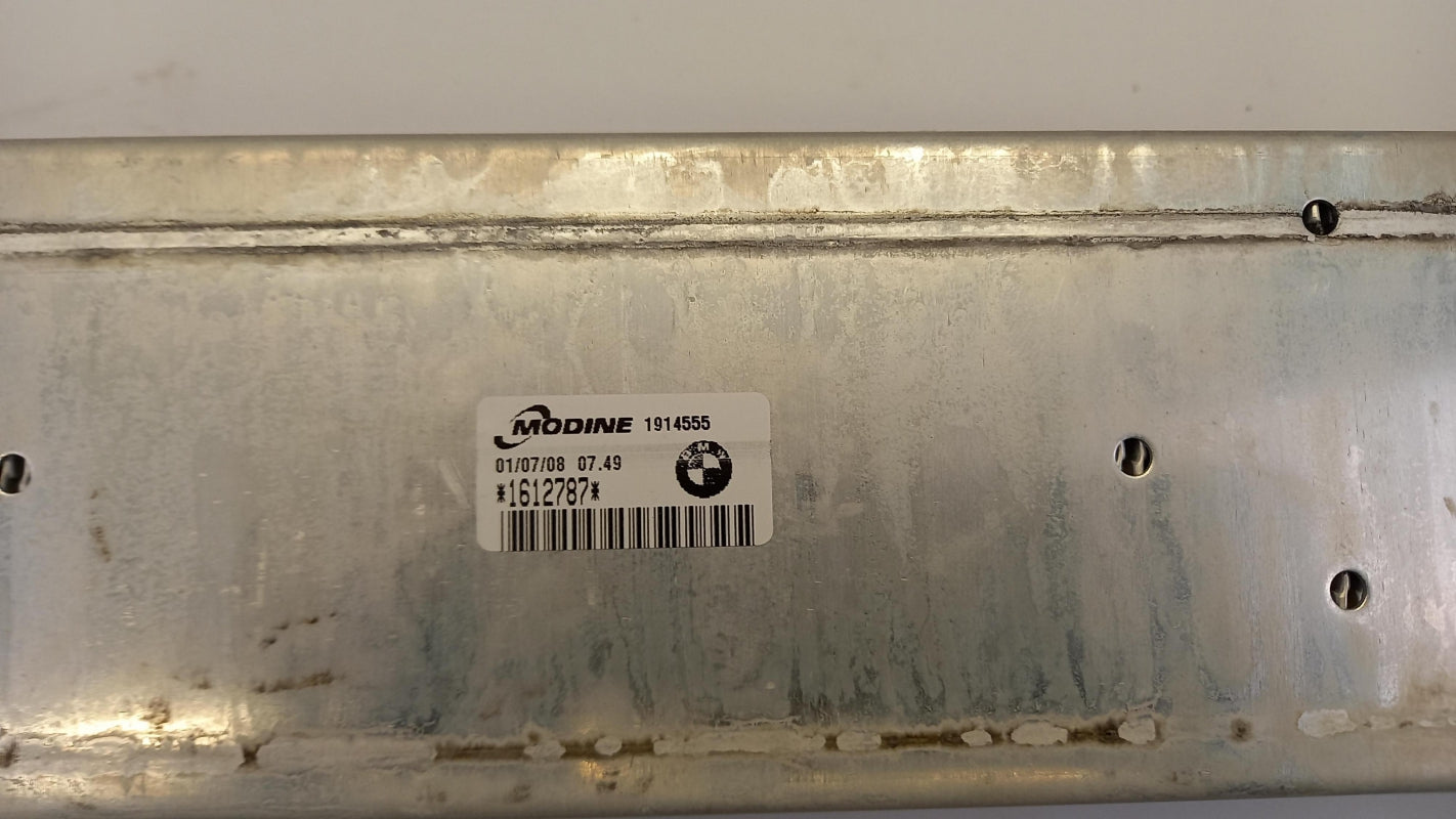 Original BMW 5' E39 7' E38 Ladeluftkühler 17512247359