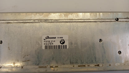 Original BMW 5' E39 7' E38 Ladeluftkühler 17512247359
