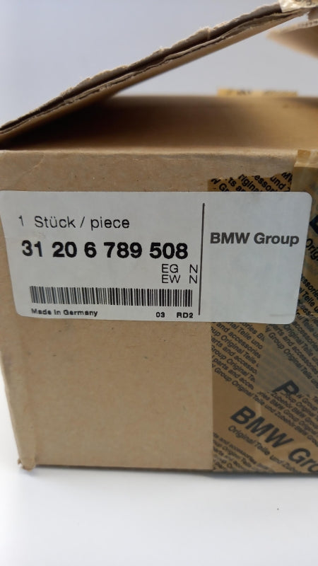 Original OE BMW Radlagersatz 31206789508