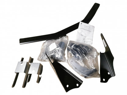 Original OE FIAT Anhängerkupplung 50901925