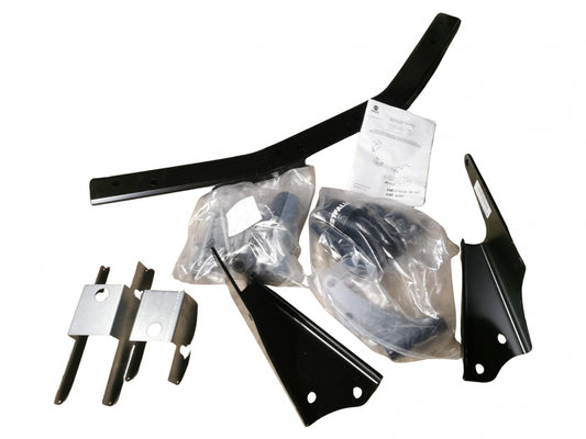 Original OE FIAT Anhängerkupplung 50901925