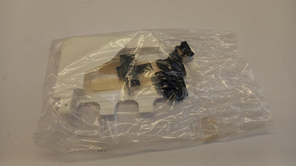 Original BMW 3' E46 Reparatursatz Schiebehimmel 54107134073