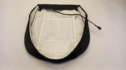 Original OE BMW X3 E83 Sitzbezug 52103421794