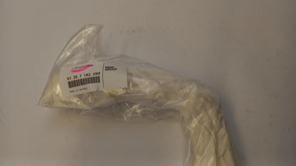 Original OE BMW Tür Zierleiste 51357182299
