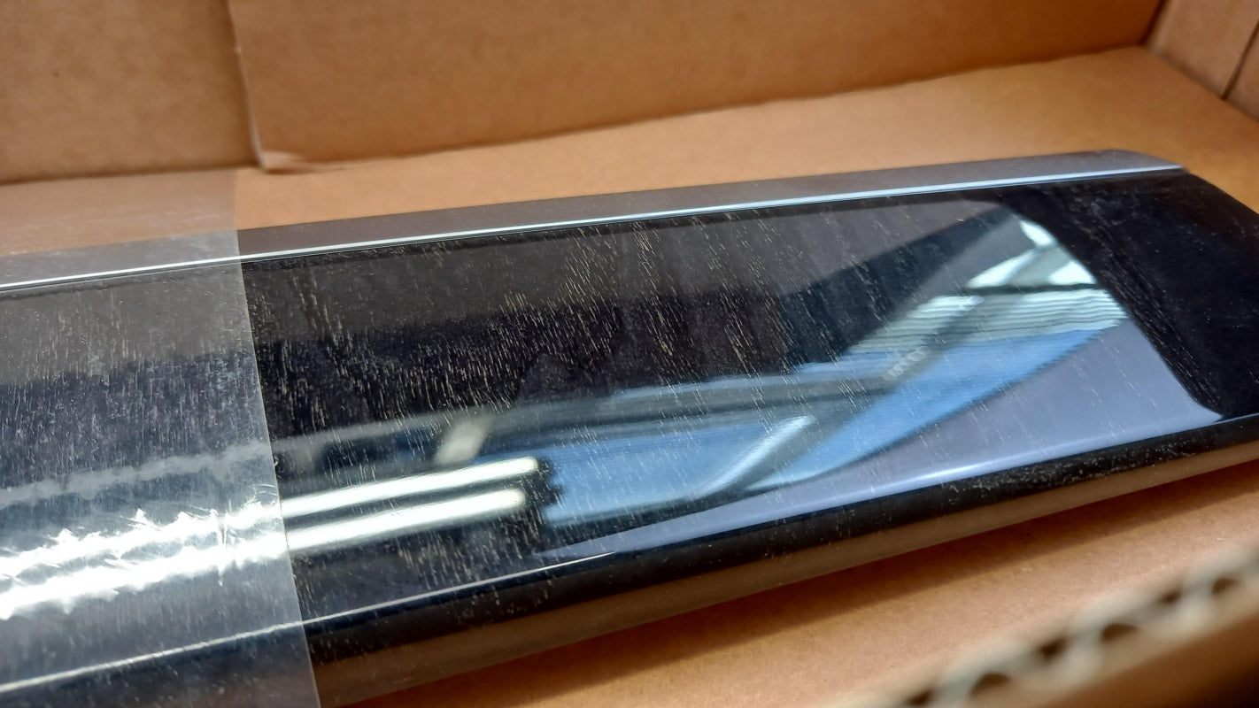 Original BMW 7' F01 F02 F04 Zierleiste vorne links 51419151203