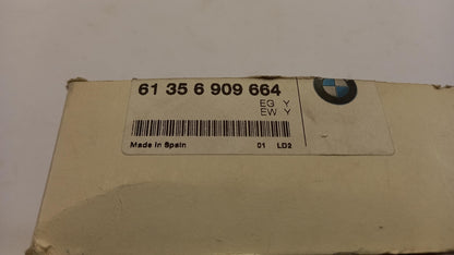Original BMW 5er E39 7er E38 Steuergerät für Heckklappe 61356909664