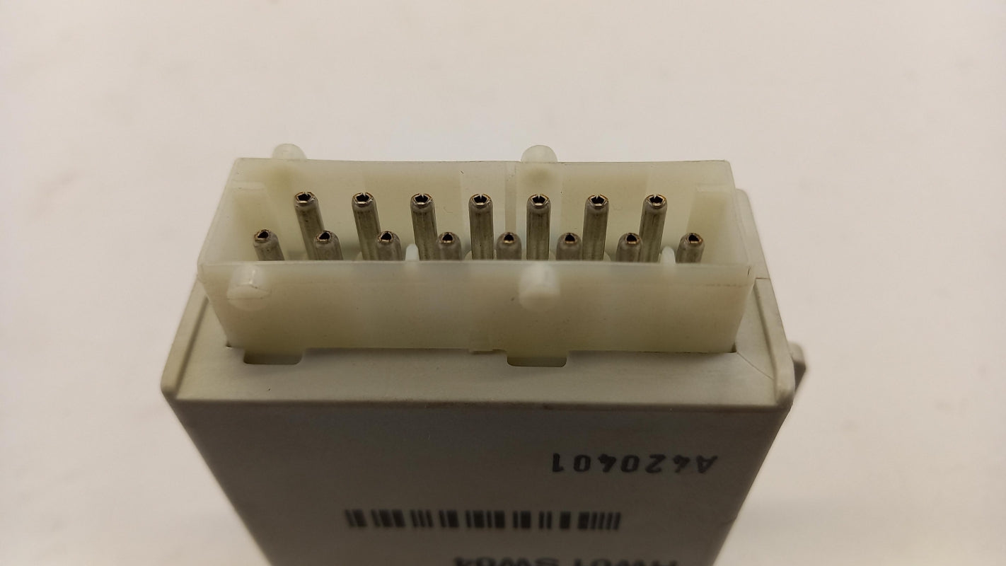 Original BMW 5er E39 7er E38 Steuergerät für Heckklappe 61356909664