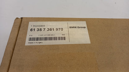 Original BMW 5er F10 Steuergerät für Heckklappe 61357361970