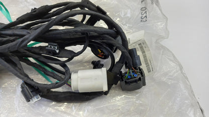 Original BMW 5er F07 GT Kabelbaum 61129257353