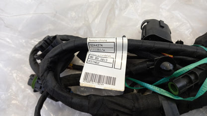 Original BMW 5er F07 GT Kabelbaum 61129257353