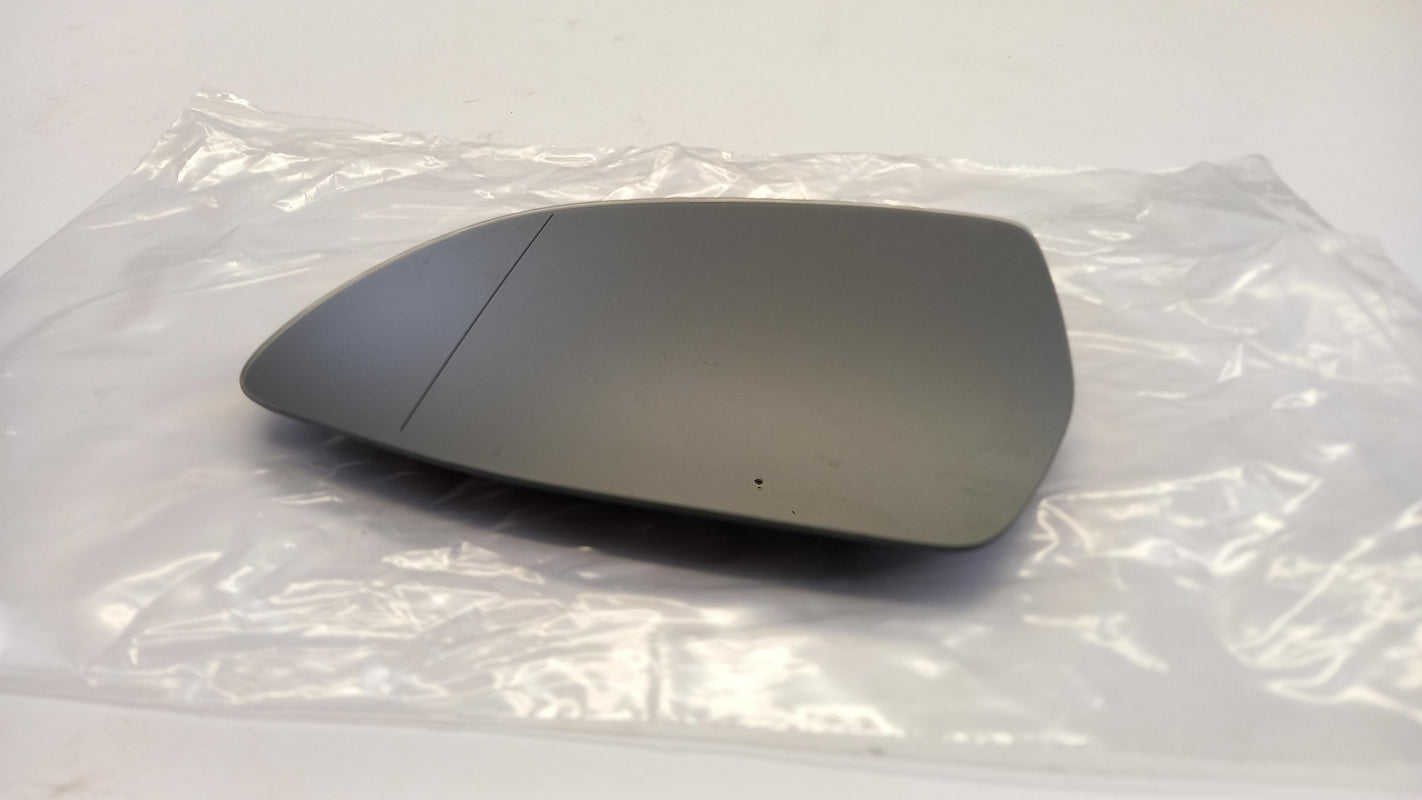 Original OE BMW Außenspiegelglas 51167291219