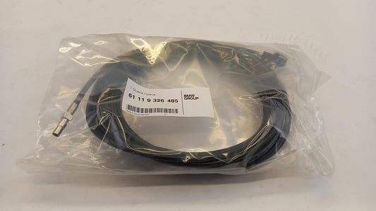 Original BMW 5er F07 F10 F11 6er F06 F12 F13 7er F01-F04 HSD-Leitung 61119326485
