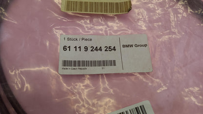 Original OE BMW Kabel 61119244254
