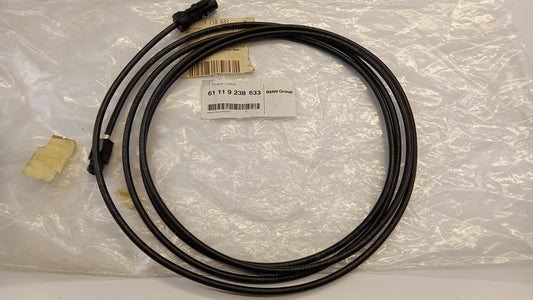Original BMW 5er F07 7er F01 F02 F03 HSD-Leitung Kabel 61119238633