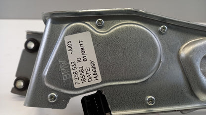 Original OE BMW Wischermotor 67637258532