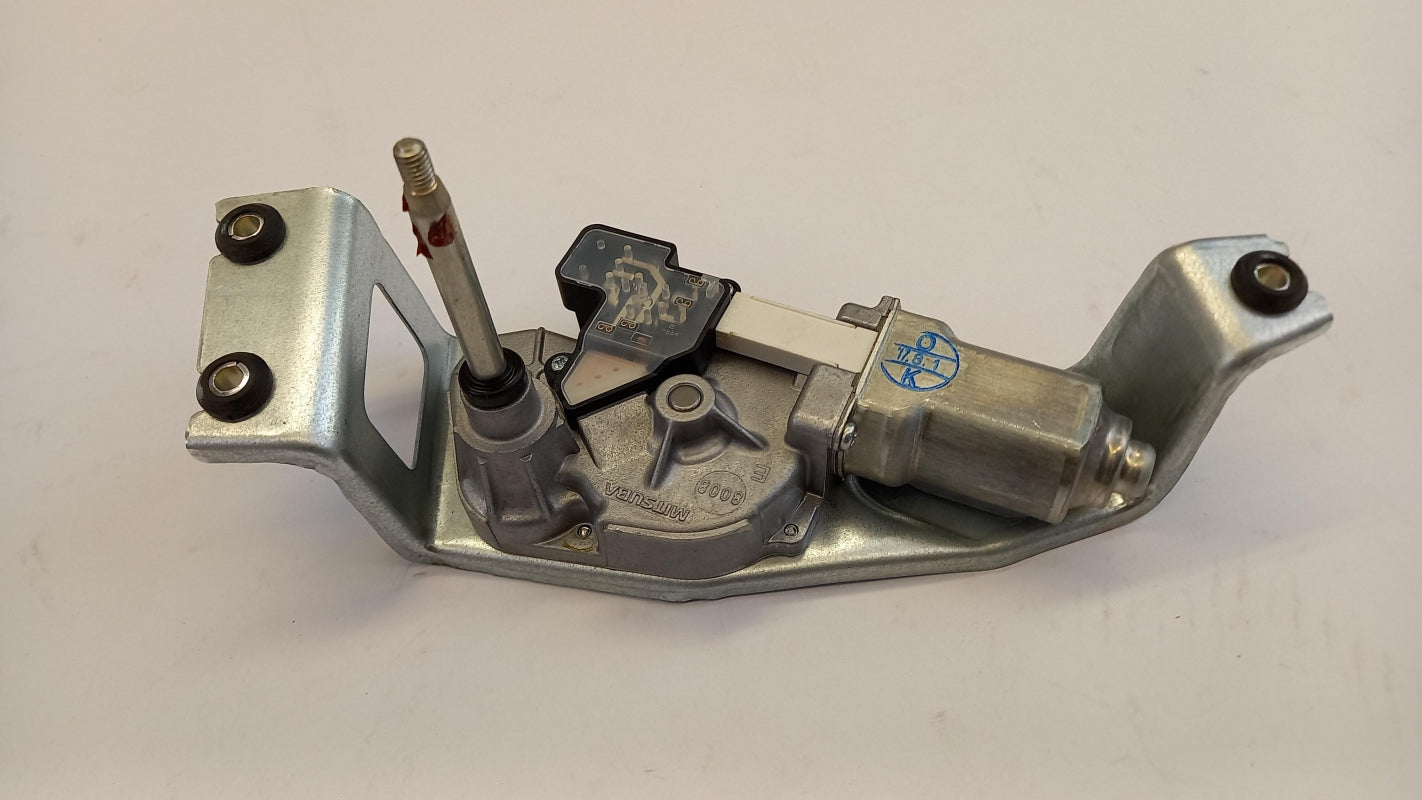 Original OE BMW wiper motor 67637258532 