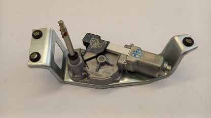 Original OE BMW Wischermotor 67637258532