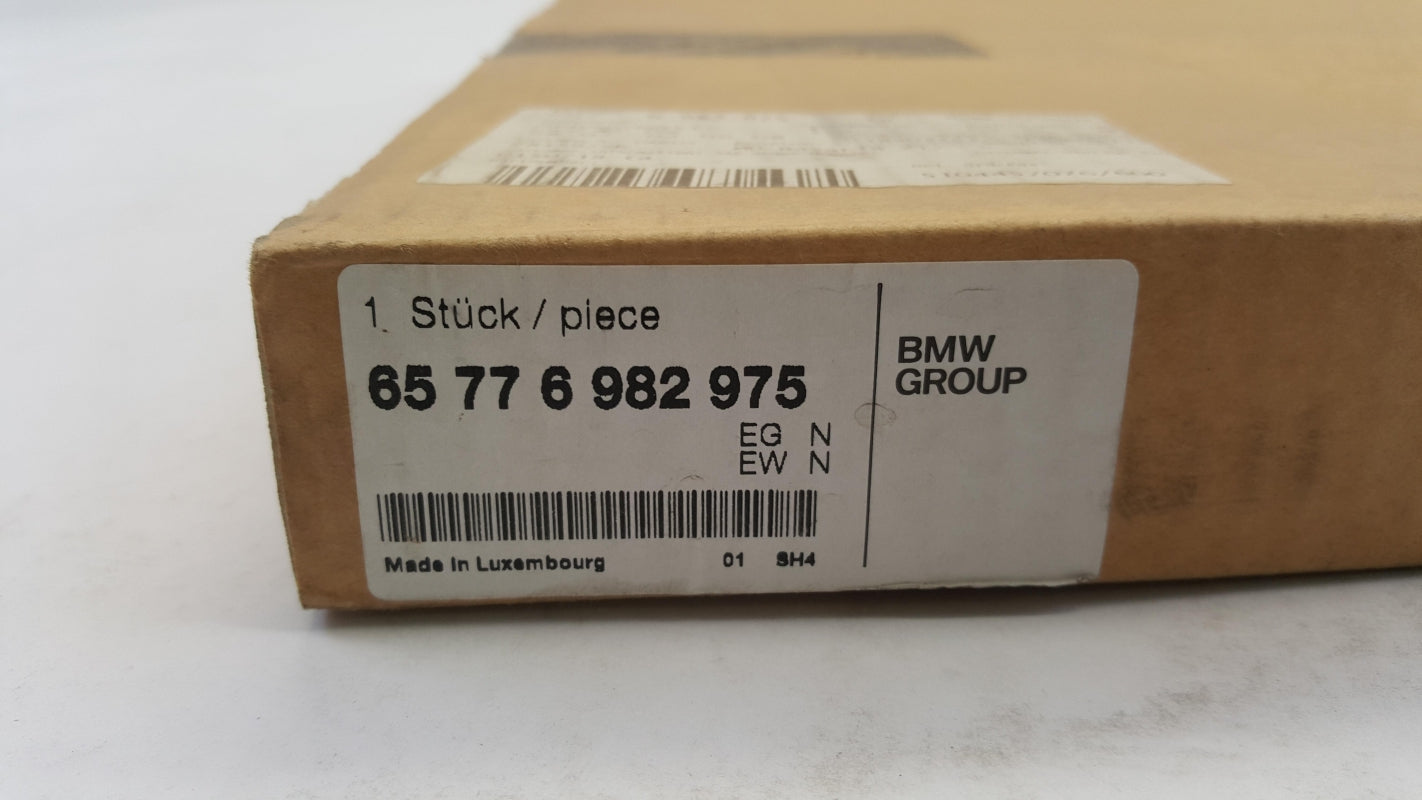 Original OE BMW Sitzheizung 65776982975