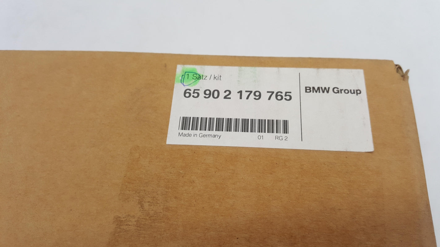 Original OE BMW Montagesatz 65902179765