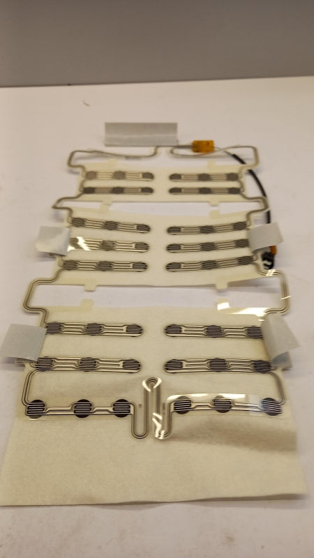 Original BMW 5er E39 7er E38 Sensormatte Beifahrersitzerkennung 65776949788