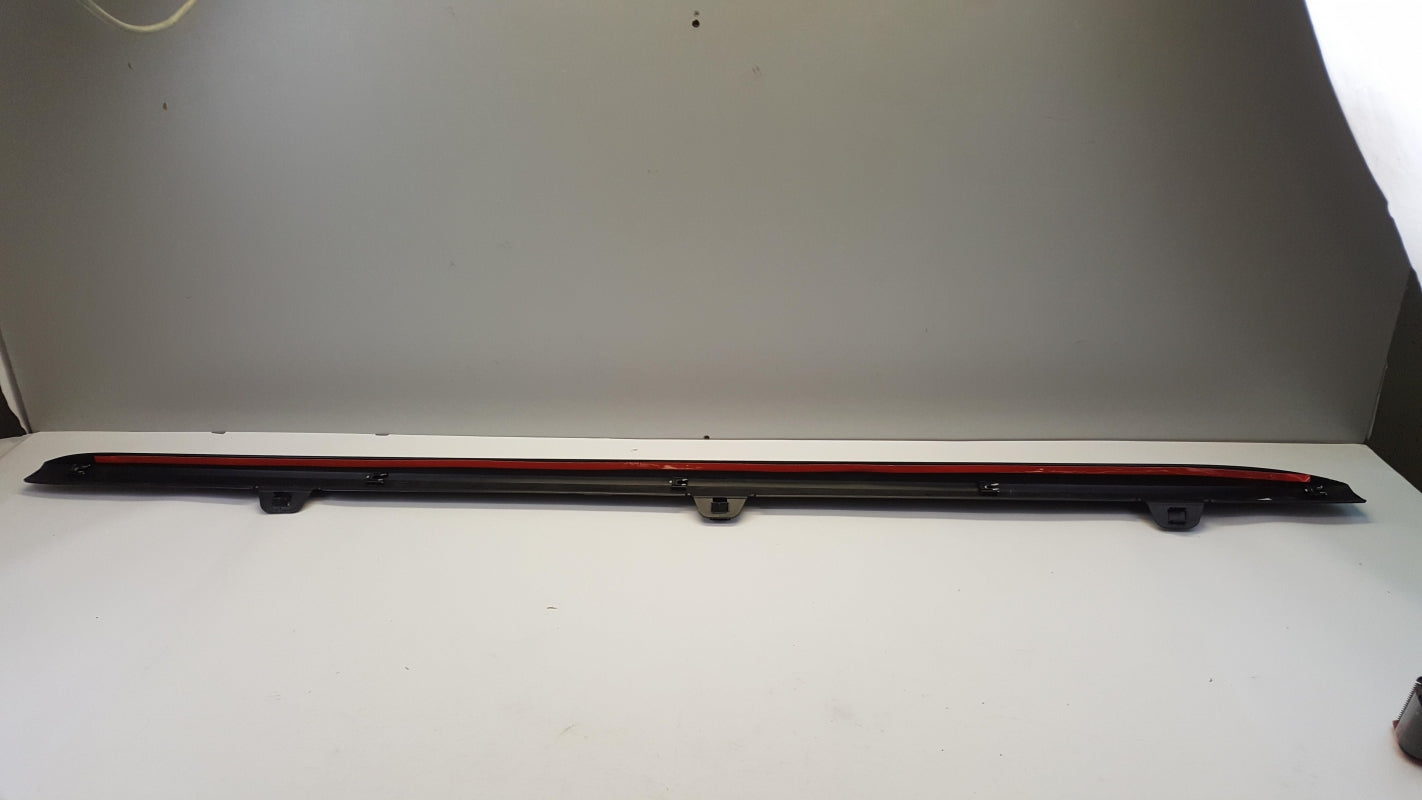 Original OE Volkswagen Türschwelle Abdeckung 5C68538569B9