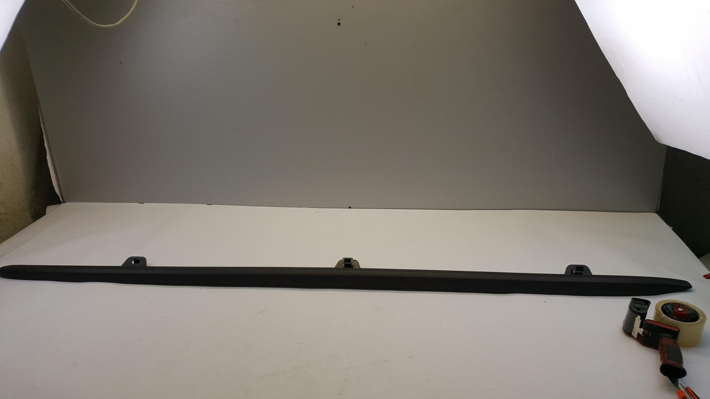 Original OE Volkswagen Türschwelle Abdeckung 5C68538569B9