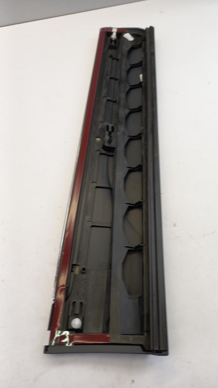 Original OE Volkswagen Tür Zierleiste 8R0853969LGRU
