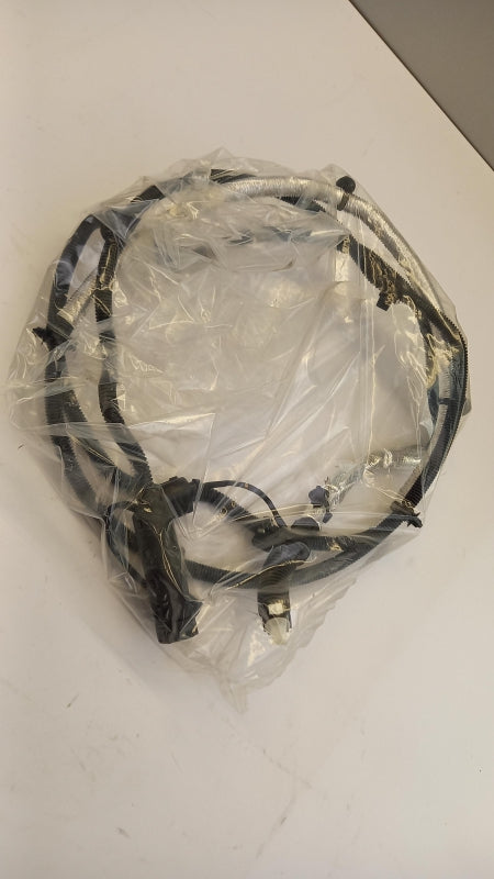 Original OE Volkswagen Schlauch 4G0131984AH