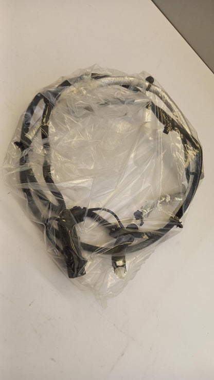Original OE Volkswagen Schlauch 4G0131984AH