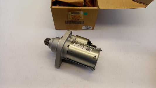 Original AUDI A1 A3 Q2 VW Golf Passat Polo T-Roc Touran Anlasser 0AM911023TX