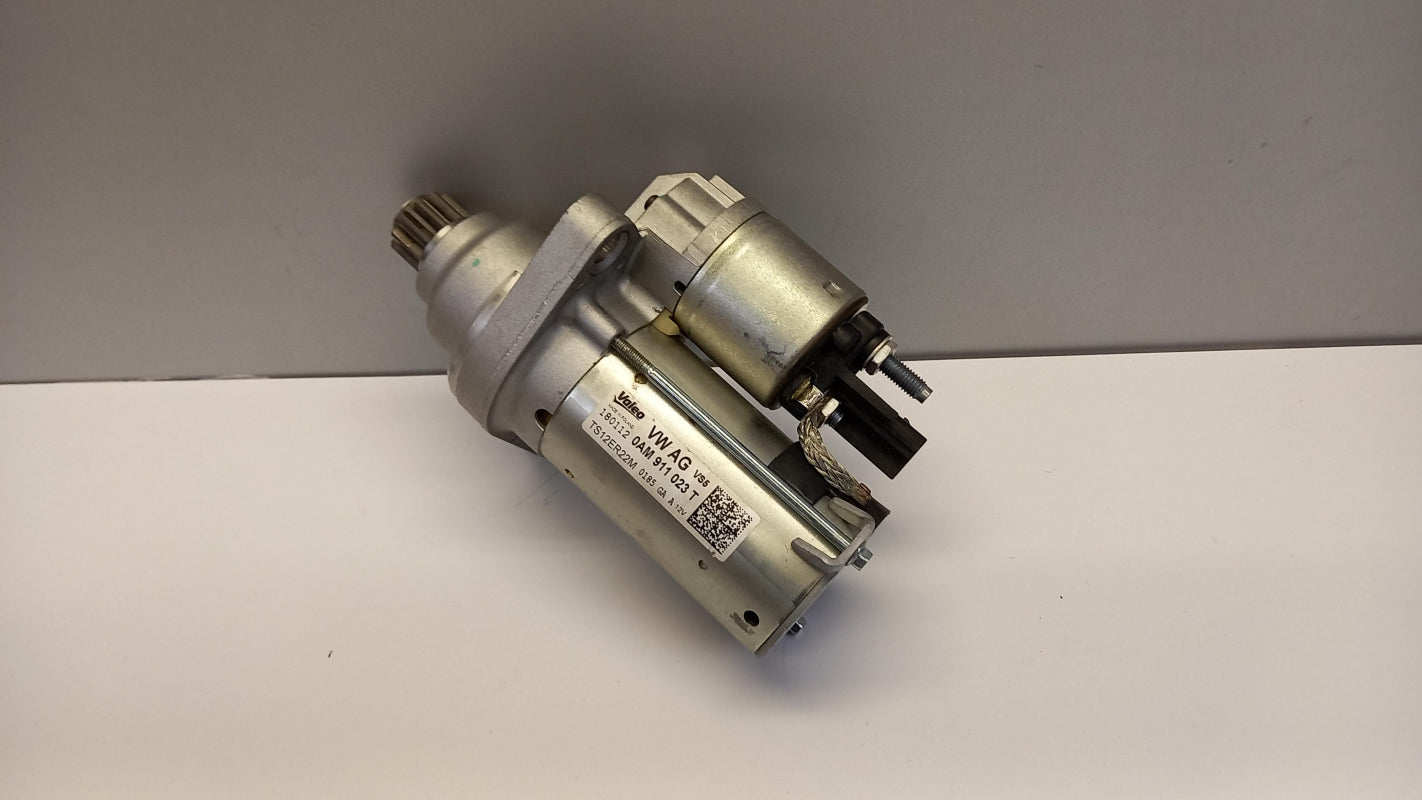 Original OE Volkswagen Anlasser 0AM911023TX