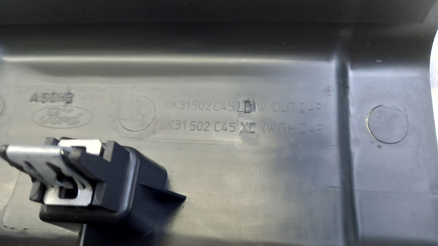 Original OE FORD Abdeckung 1862713