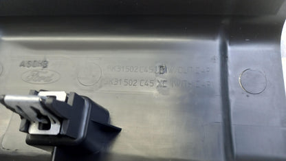 Original OE FORD Abdeckung 1862713
