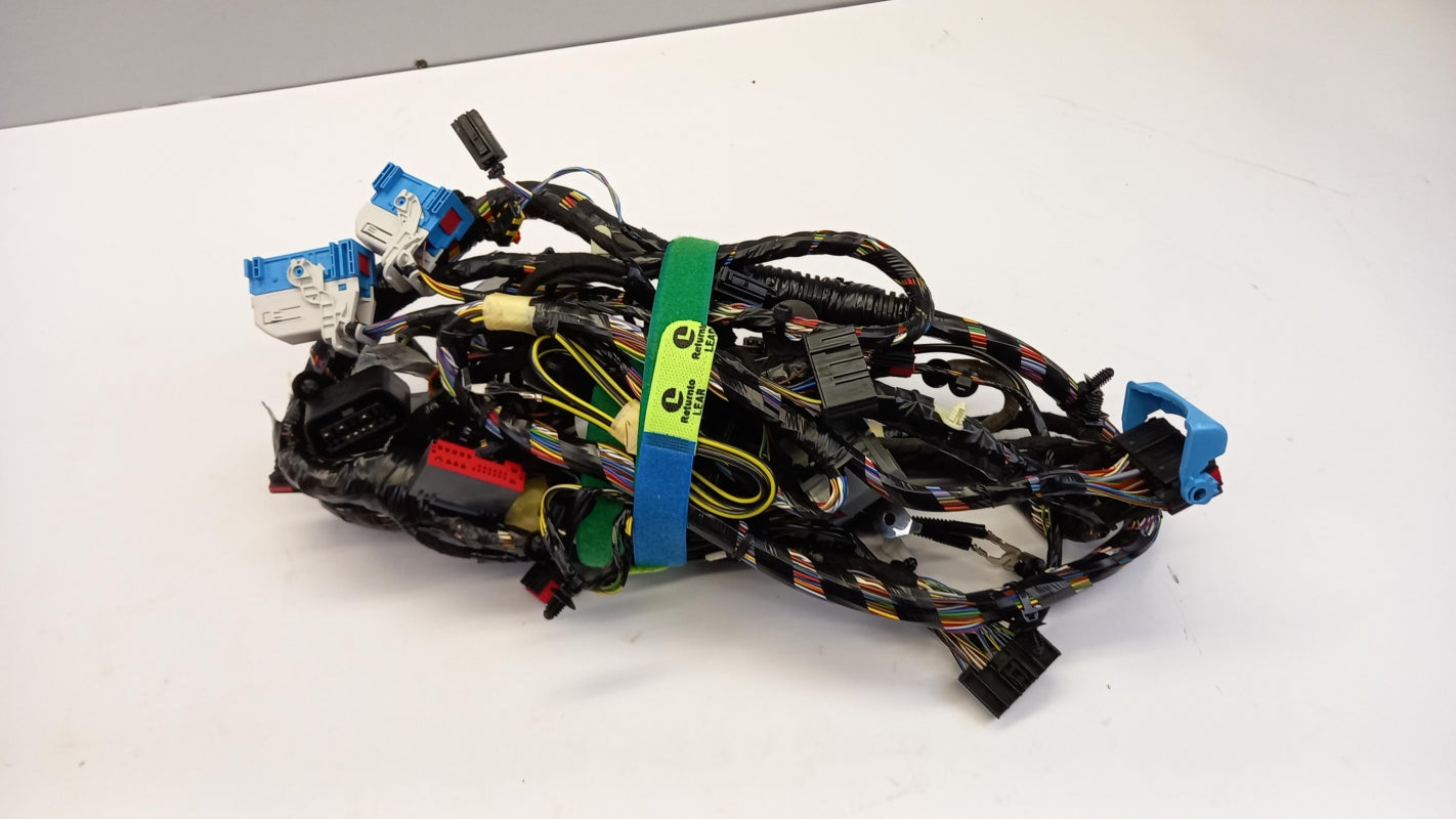 Original FORD Transit Connect (CHC) 2013- Hauptkabelstrang Kabelbaum 1831426