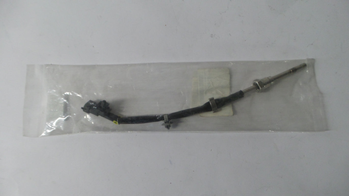 Original OE OPEL Abgastemperaturgeber 25186658