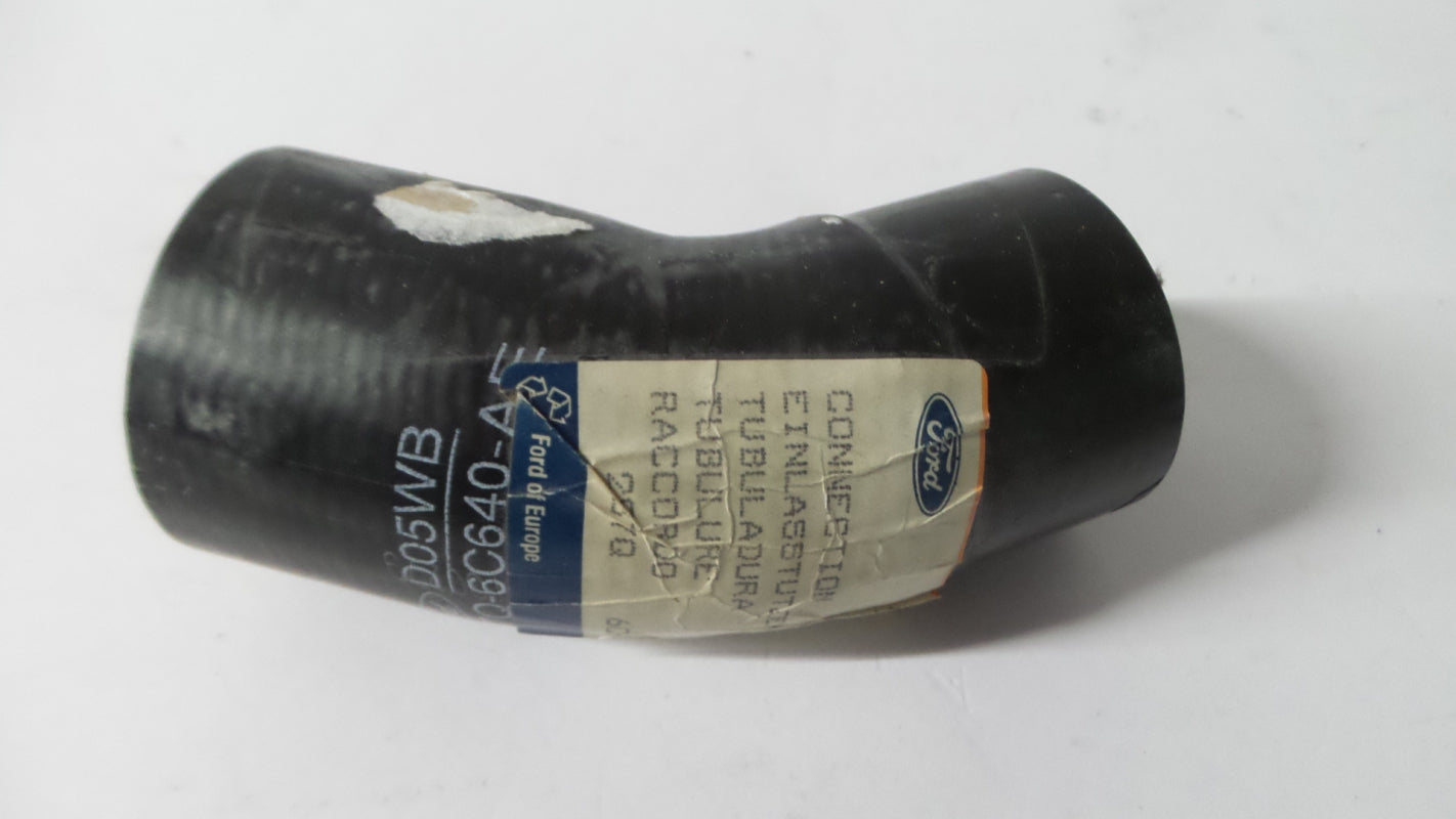 Original FORD Mondeo '00-'07 Lufteinlass Schlauch 1345978