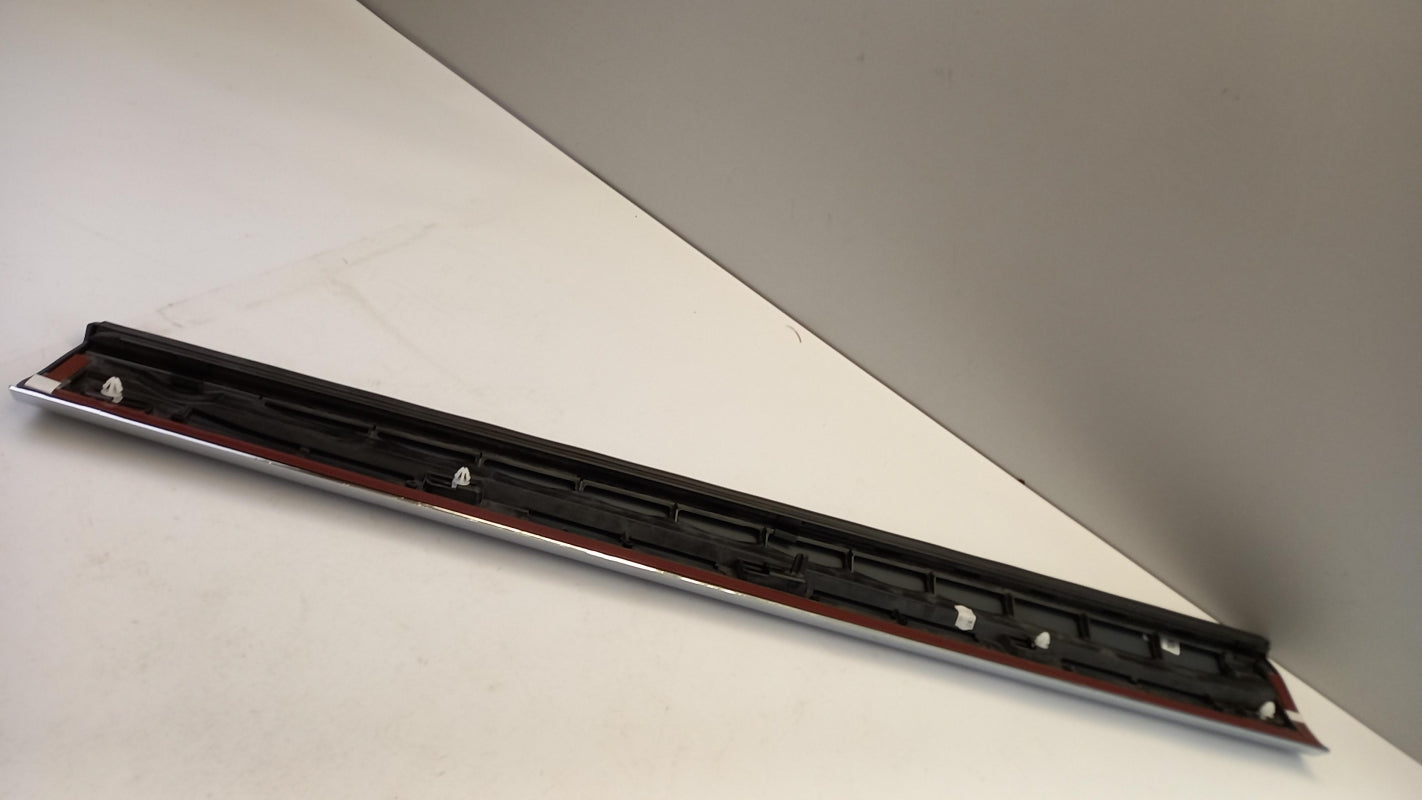 Original OE Volkswagen Tür Zierleiste 8R0853959LGRU