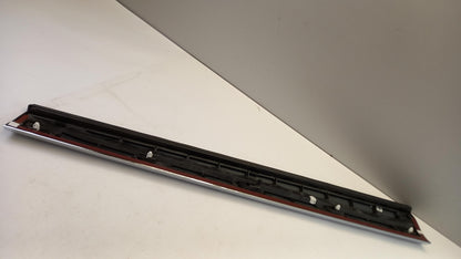 Original OE Volkswagen Tür Zierleiste 8R0853959LGRU