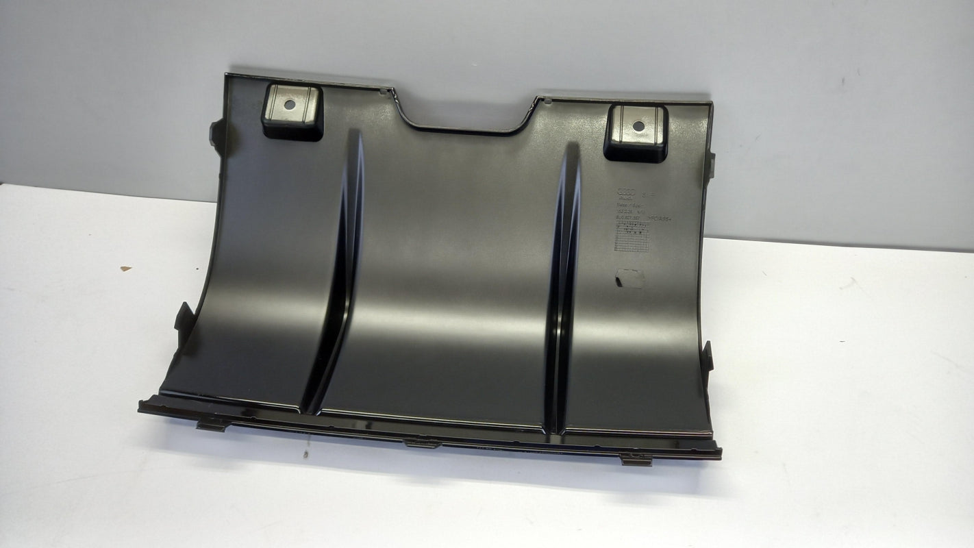 Original OE Volkswagen Stoßstange Abschlepphaken Abdeckung 8U0807397Y9B