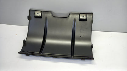 Original OE Volkswagen Stoßstange Abschlepphaken Abdeckung 8U0807397Y9B