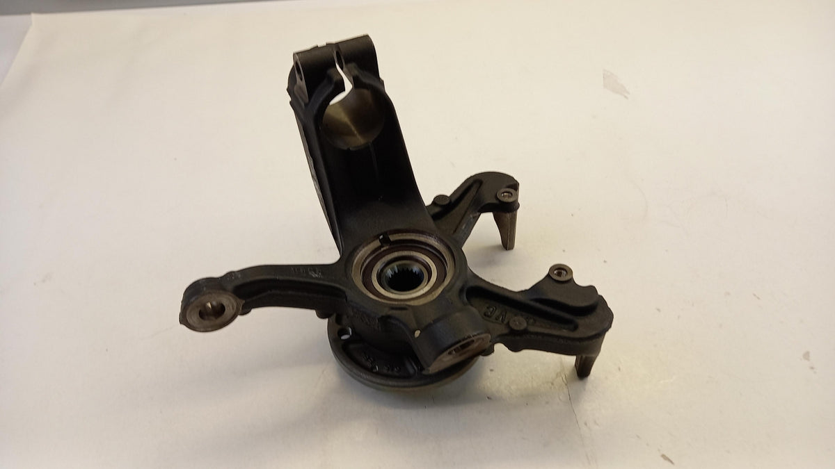 Original OE Volkswagen Achsschenkel 1S0407255C