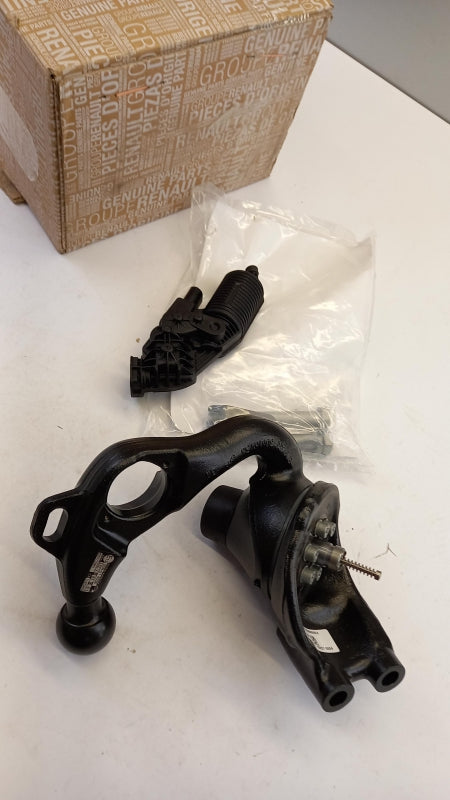 Original OE RENAULT Haken 8201722213
