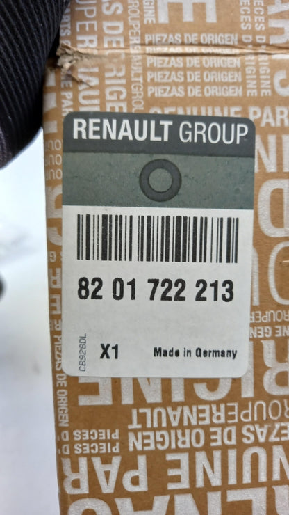 Original OE RENAULT Haken 8201722213